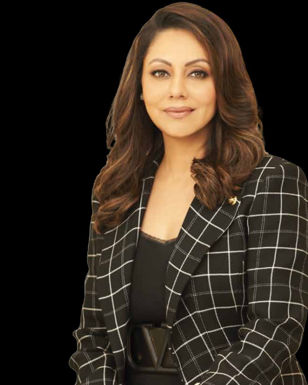 Gauri Khan, Chief Mentor NIF Global Raipur