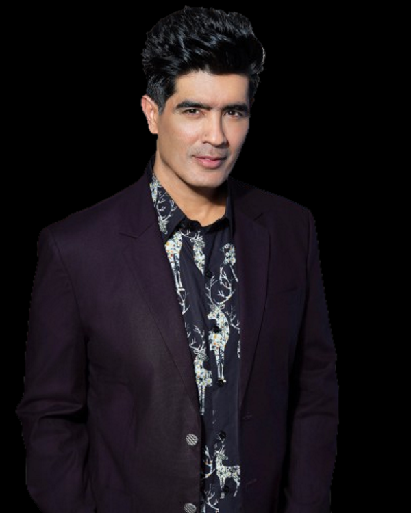 Manish Malhotra, Chief Mentor NIF Global Raipur