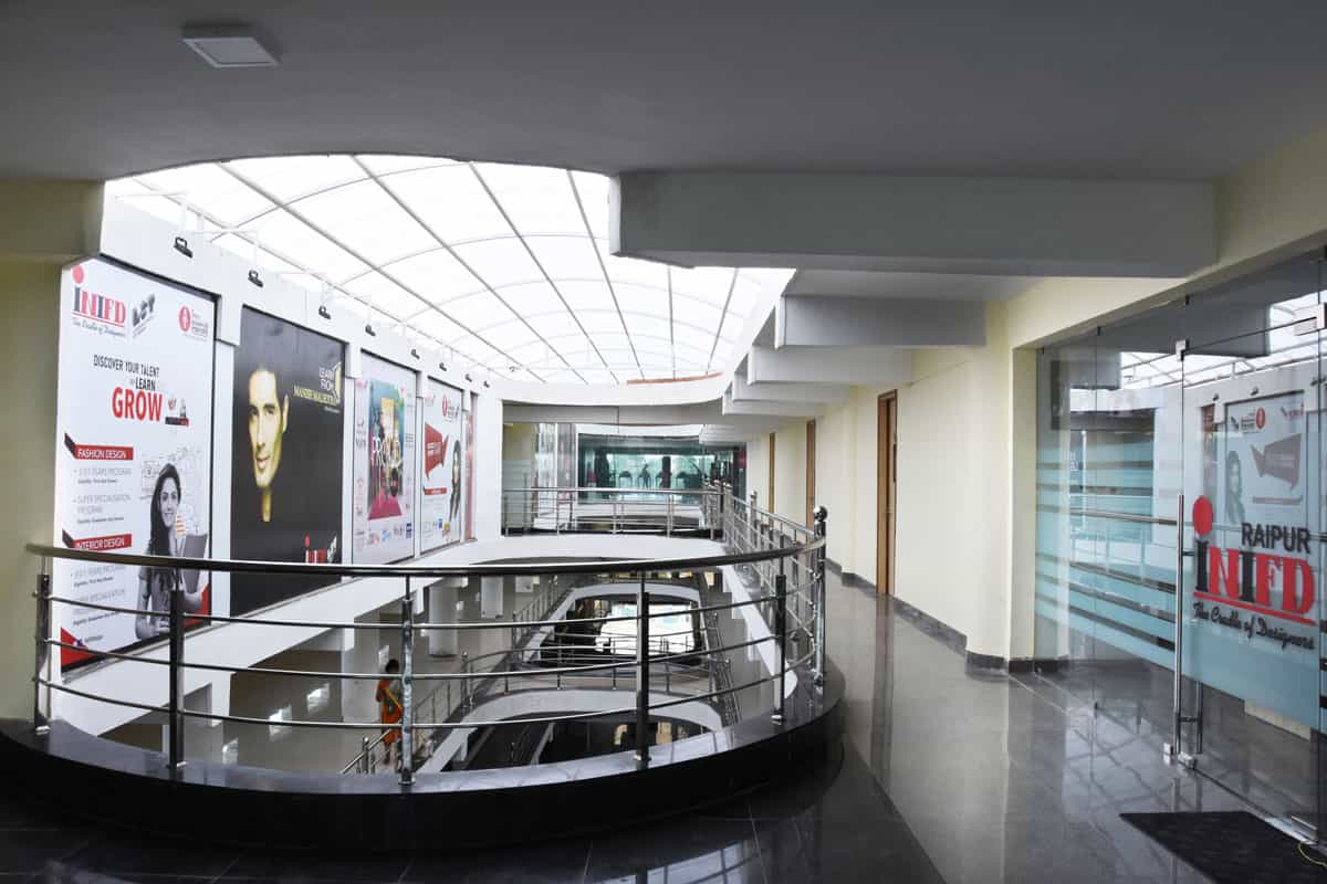NIF Global Raipur
